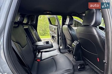 Позашляховик / Кросовер Jeep Compass 2023 в Києві