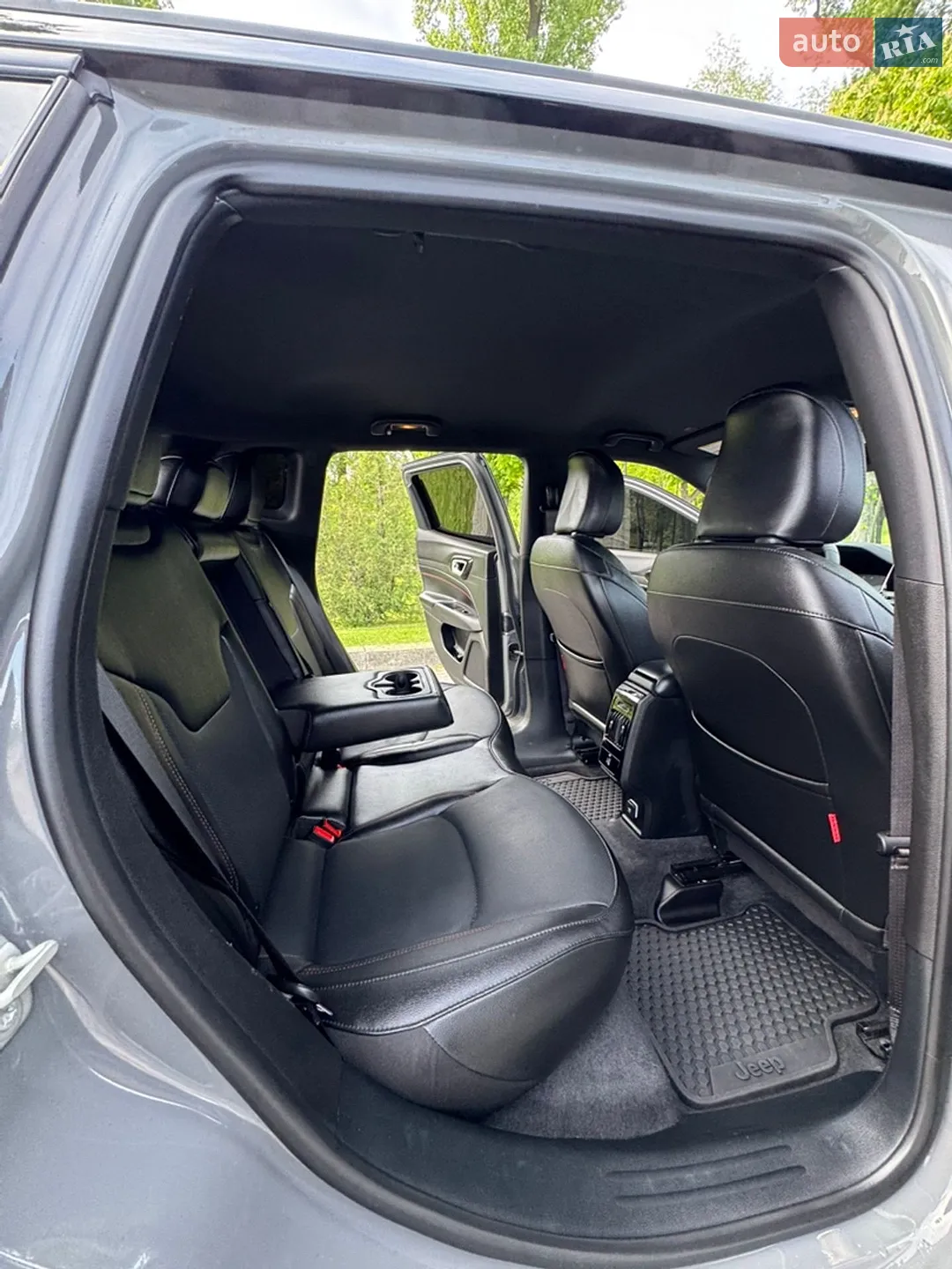 2023 Jeep Compass - мініатюра 42