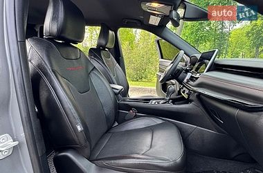 Позашляховик / Кросовер Jeep Compass 2023 в Києві