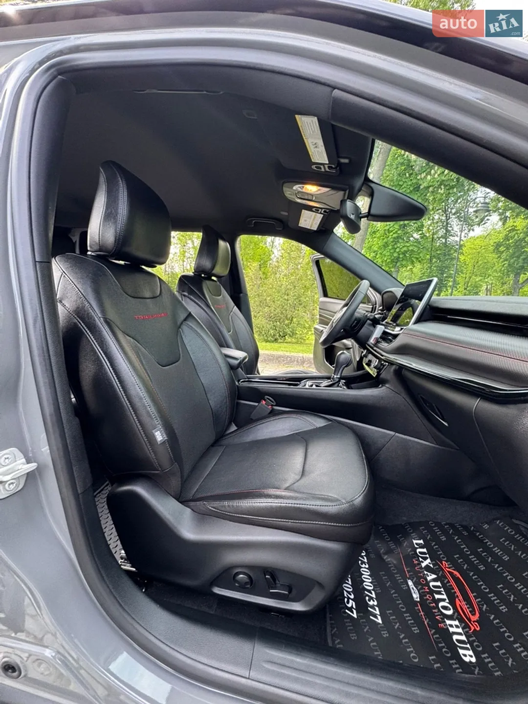 2023 Jeep Compass - мініатюра 53
