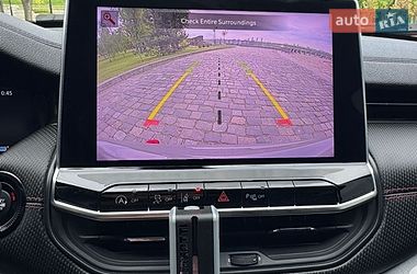 Позашляховик / Кросовер Jeep Compass 2023 в Києві