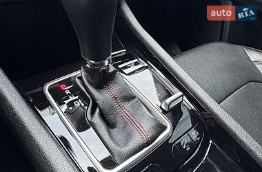 Позашляховик / Кросовер Jeep Compass 2023 в Києві