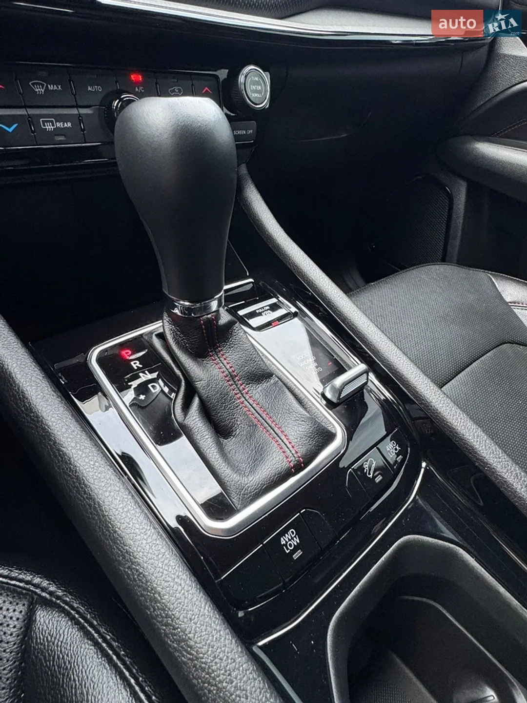 2023 Jeep Compass - мініатюра 63