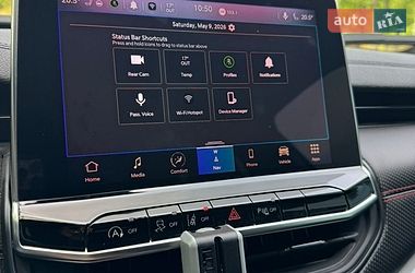 Позашляховик / Кросовер Jeep Compass 2023 в Києві