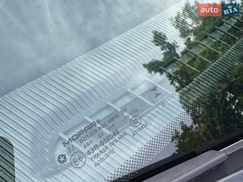 Позашляховик / Кросовер Jeep Compass 2023 в Києві
