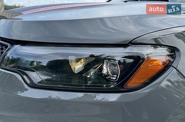 Позашляховик / Кросовер Jeep Compass 2023 в Києві