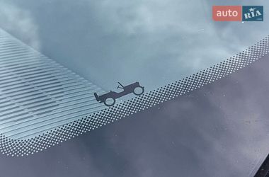 Позашляховик / Кросовер Jeep Compass 2023 в Києві