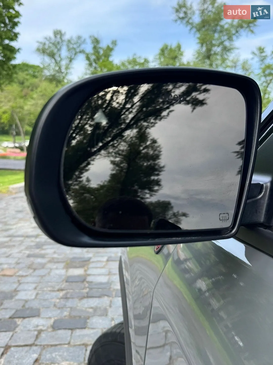 2023 Jeep Compass - мініатюра 96