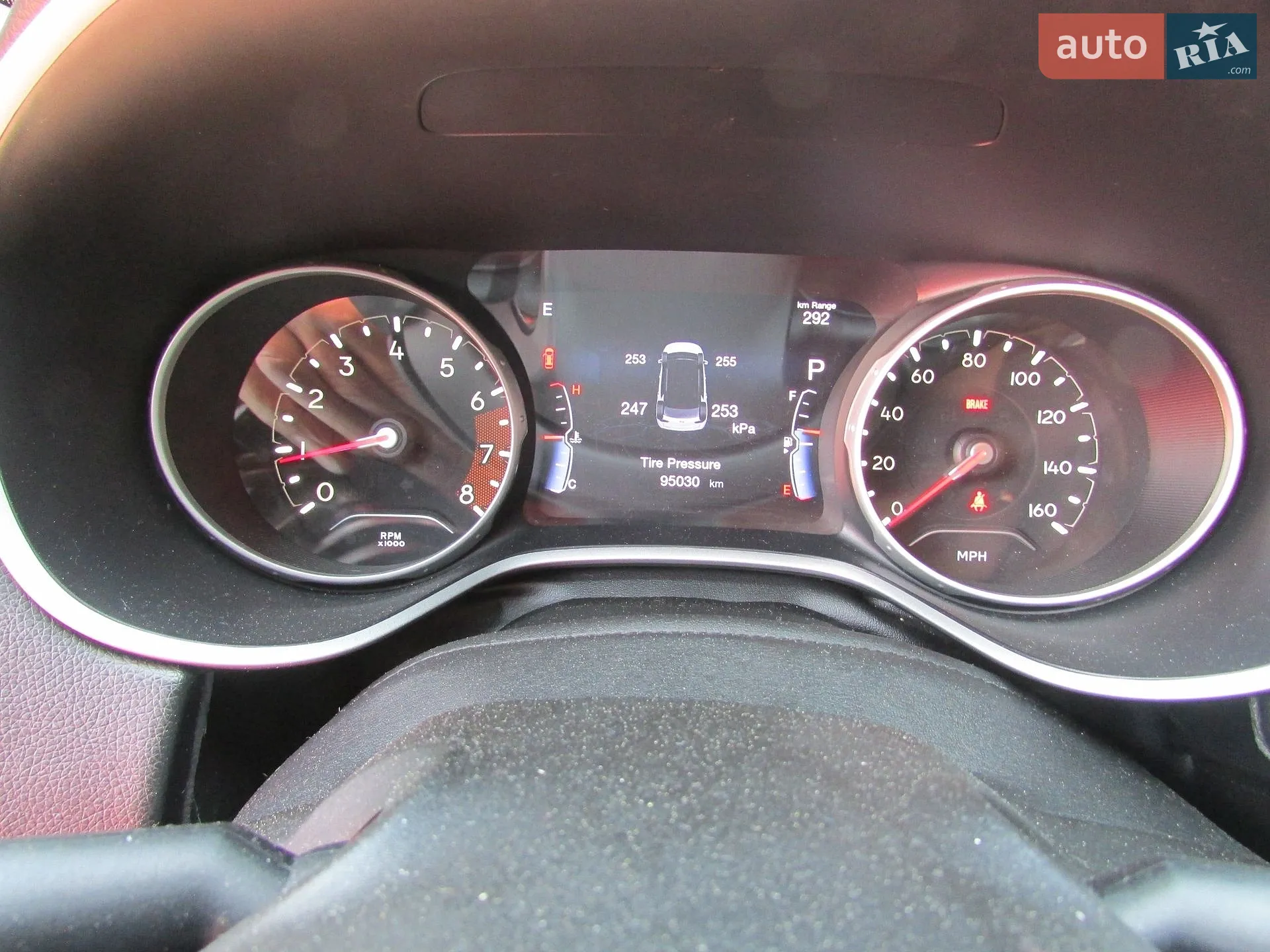 2017 Jeep Compass - мініатюра 15