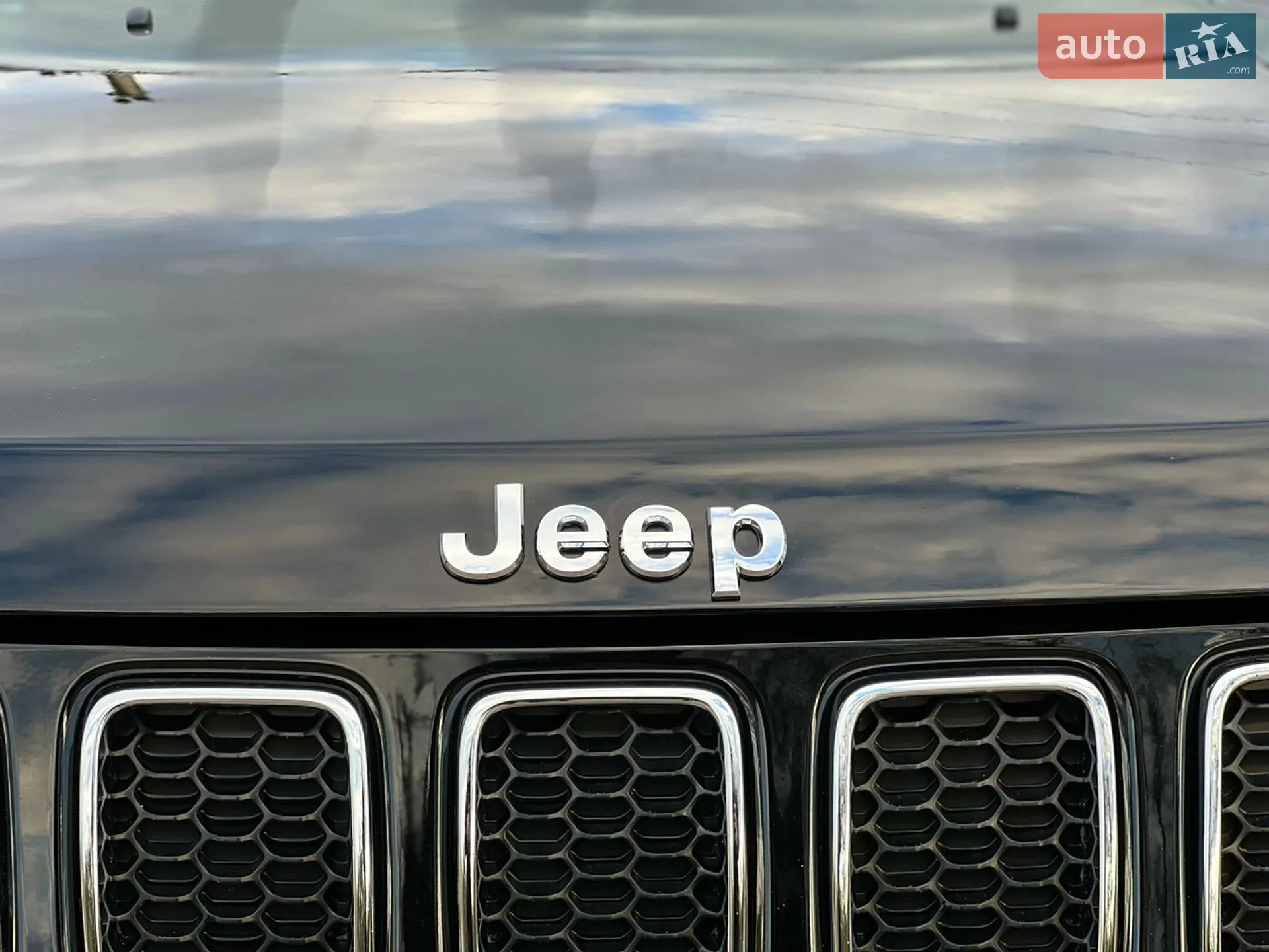 2017 Jeep Compass - мініатюра 9