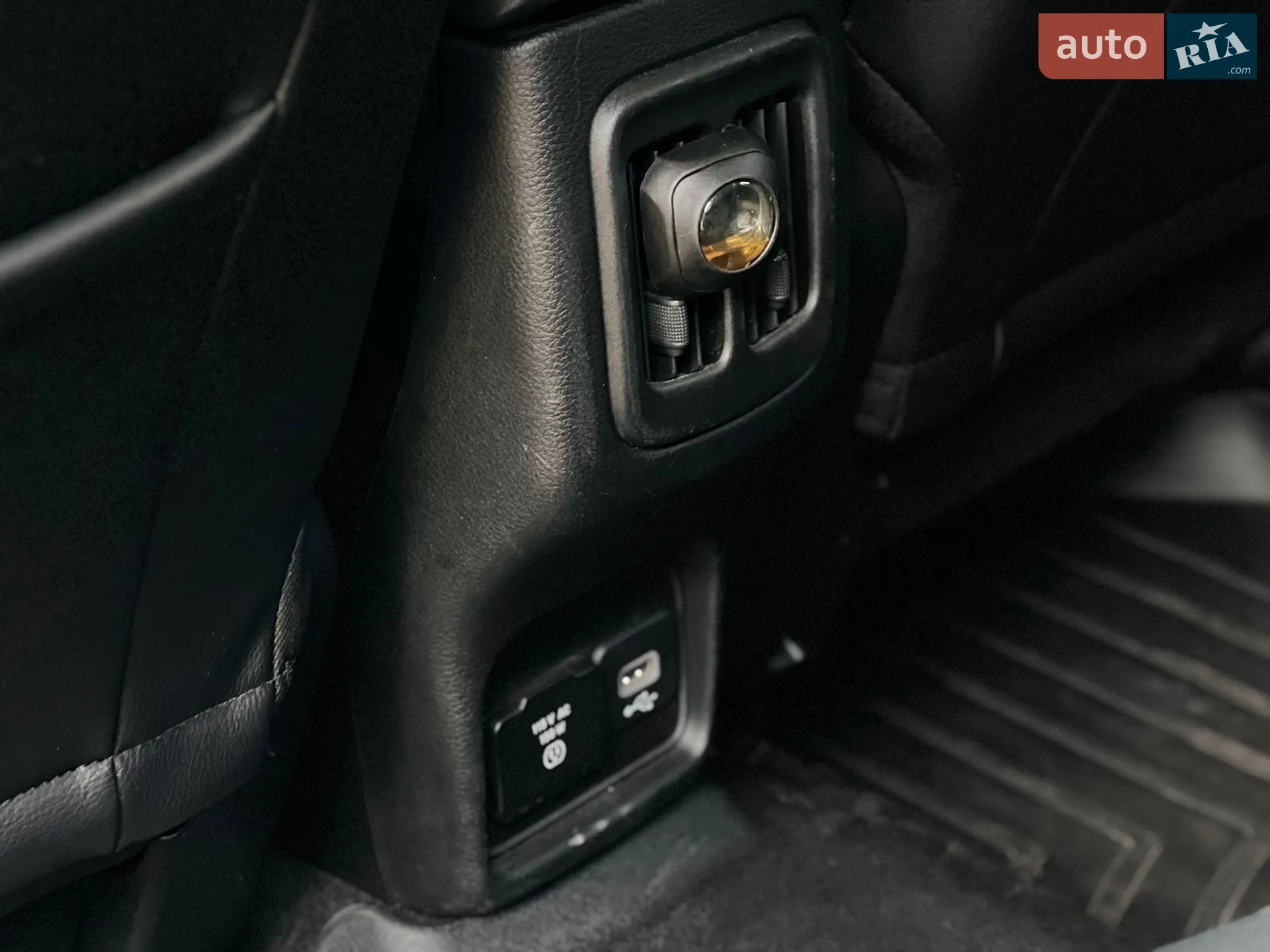 2017 Jeep Compass - мініатюра 48