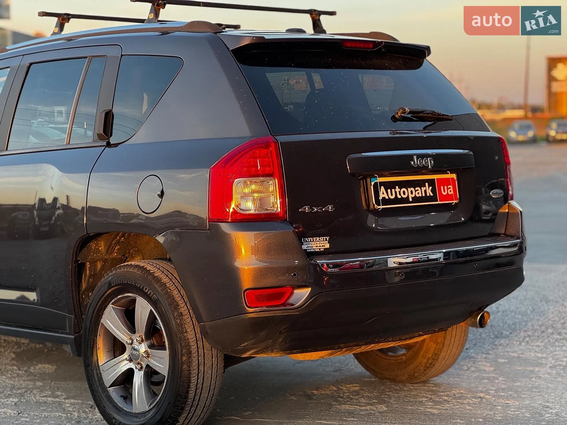 2016 Jeep Compass - мініатюра 14