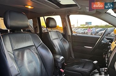 Позашляховик / Кросовер Jeep Compass 2016 в Львові фото 34 Позашляховик / Кросовер Jeep Compass 2016 в Львові