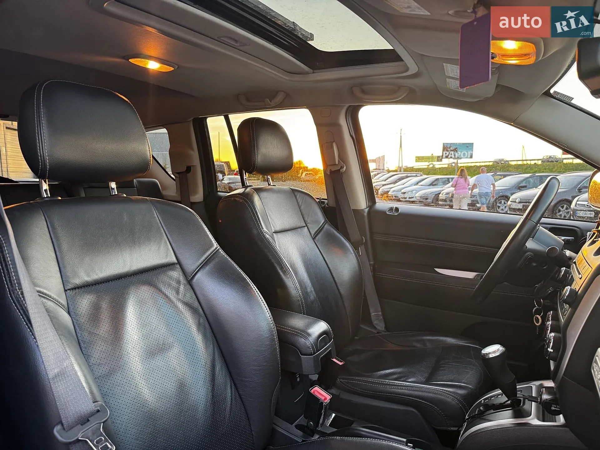 2016 Jeep Compass - мініатюра 34
