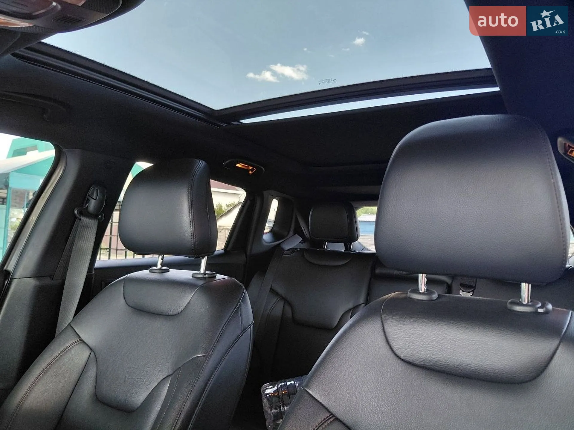 2023 Jeep Compass - мініатюра 24