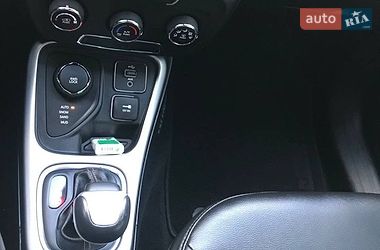Внедорожник / Кроссовер Jeep Compass 2017 в Коломые