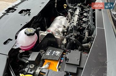 Внедорожник / Кроссовер Jeep Compass 2018 в Ружине