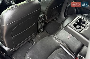 Позашляховик / Кросовер Jeep Compass 2021 в Житомирі