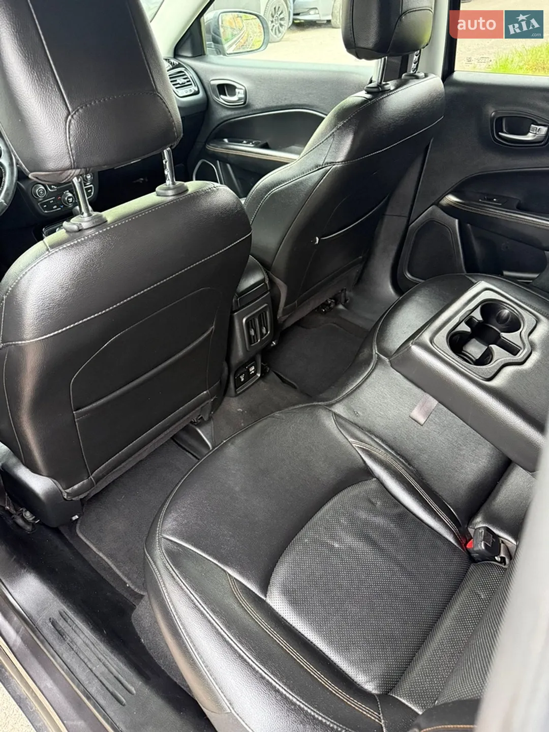 2021 Jeep Compass - мініатюра 6