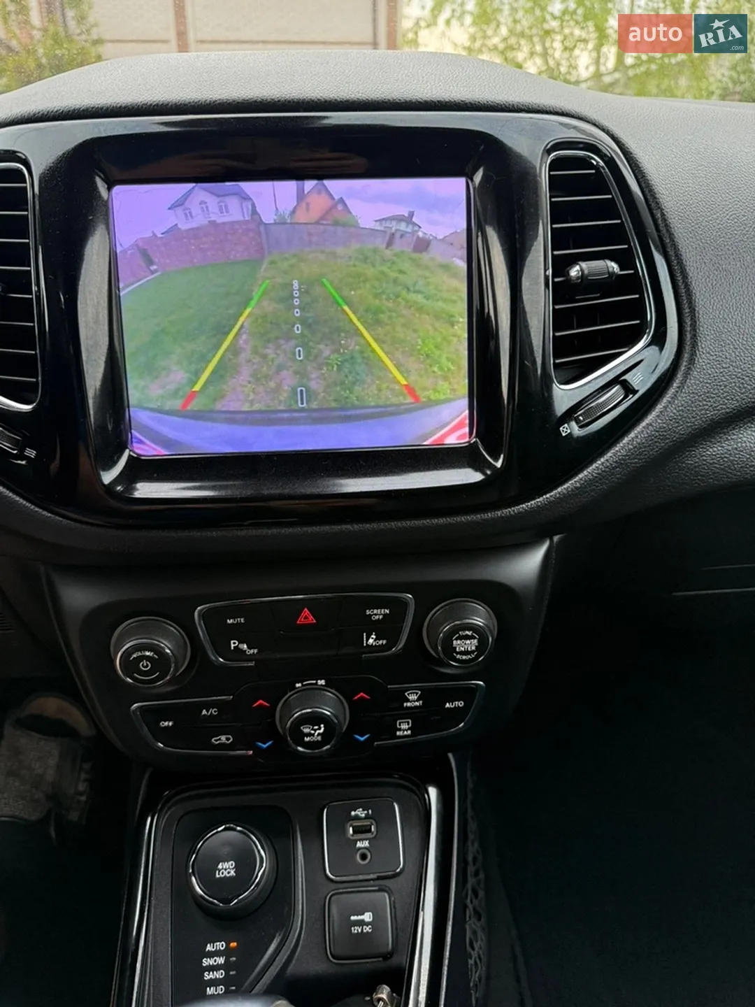 2021 Jeep Compass - мініатюра 11