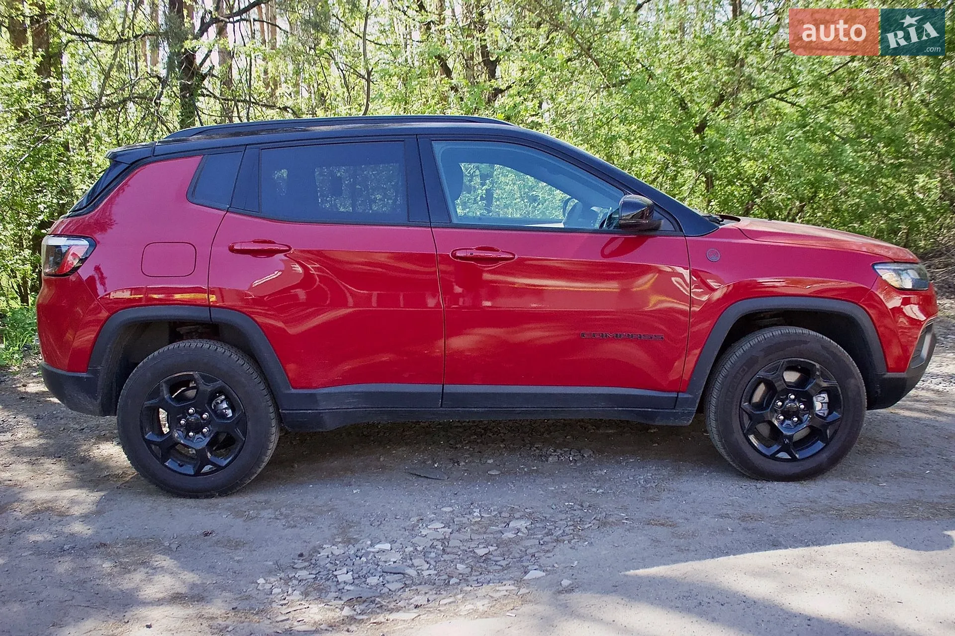 2023 Jeep Compass - мініатюра 10