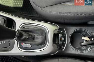 Внедорожник / Кроссовер Jeep Compass 2017 в Киеве