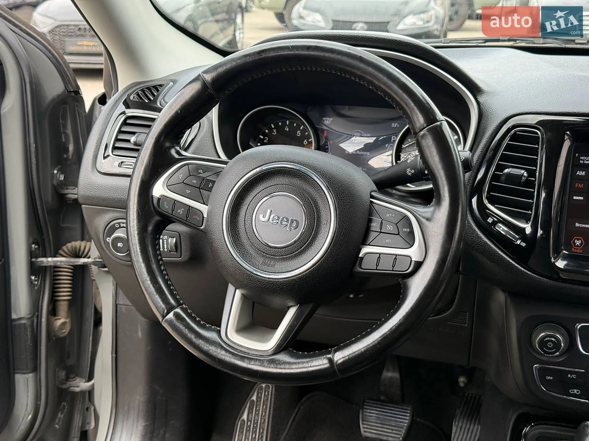 2020 Jeep Compass - мініатюра 21