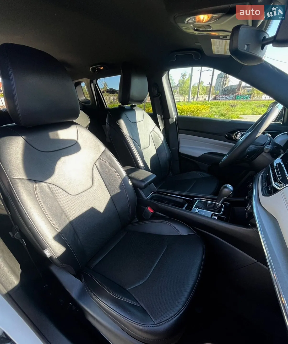 2023 Jeep Compass - мініатюра 22