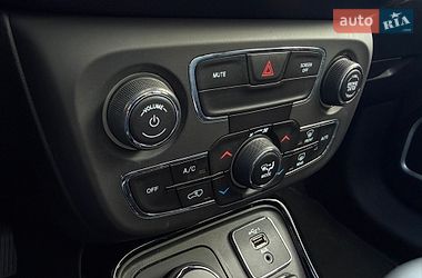 Позашляховик / Кросовер Jeep Compass 2019 в Києві