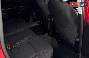 Позашляховик / Кросовер Jeep Compass 2017 в Житомирі