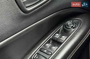 Позашляховик / Кросовер Jeep Compass 2017 в Житомирі