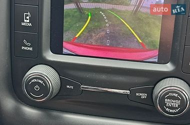 Позашляховик / Кросовер Jeep Compass 2017 в Житомирі