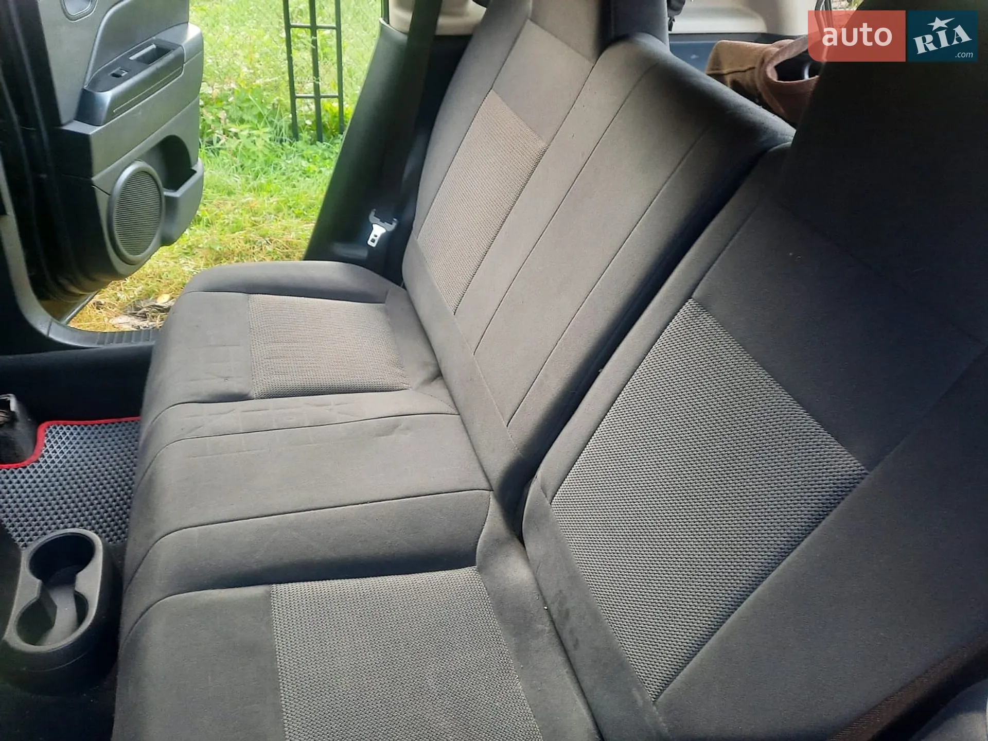 2011 Jeep Compass - мініатюра 4