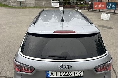 Внедорожник / Кроссовер Jeep Compass 2019 в Киеве