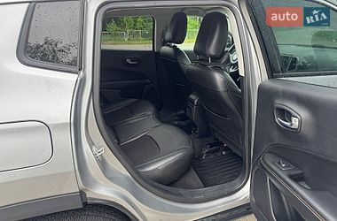 Внедорожник / Кроссовер Jeep Compass 2019 в Киеве