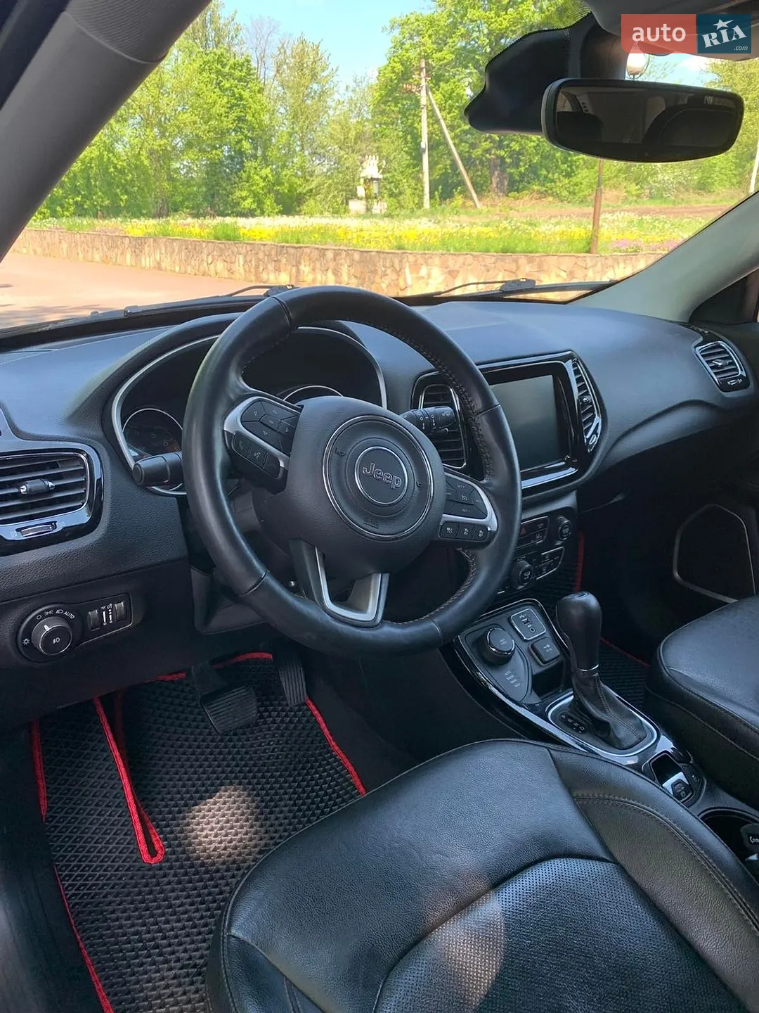 2020 Jeep Compass - мініатюра 9