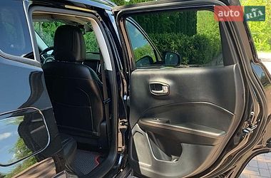 Внедорожник / Кроссовер Jeep Compass 2020 в Виннице