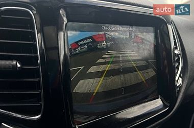 Внедорожник / Кроссовер Jeep Compass 2018 в Одессе