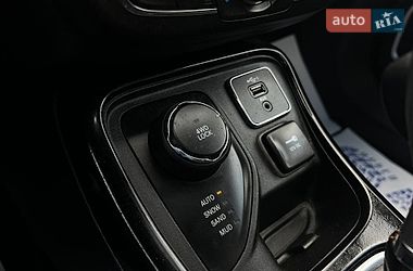 Внедорожник / Кроссовер Jeep Compass 2018 в Одессе