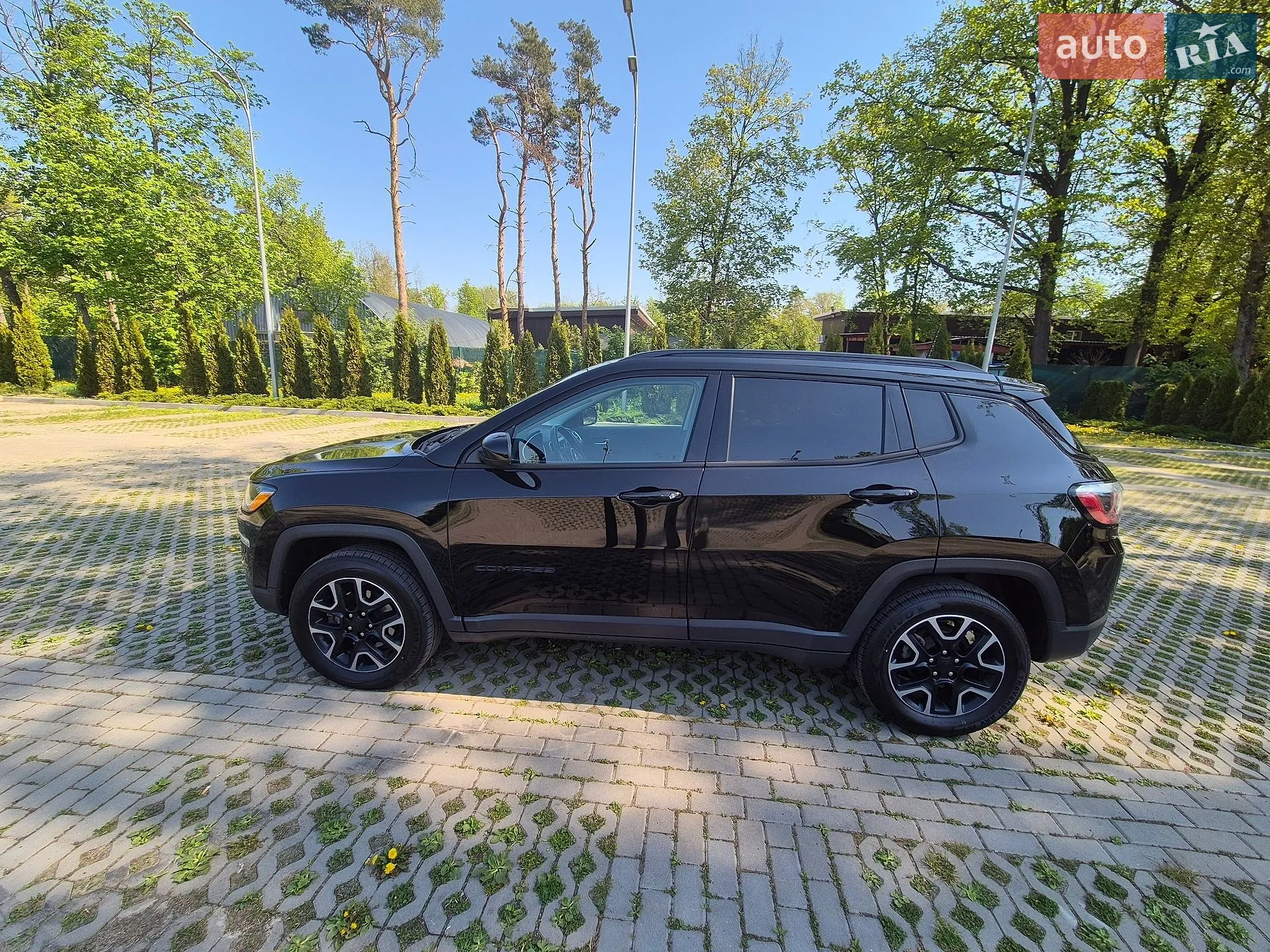 2019 Jeep Compass - мініатюра 5
