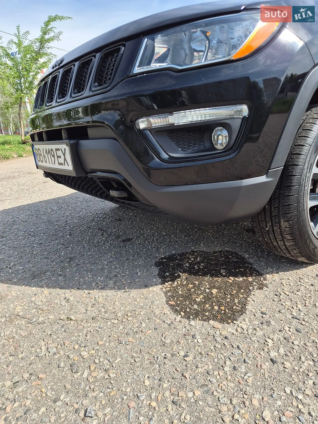 2019 Jeep Compass - мініатюра 12