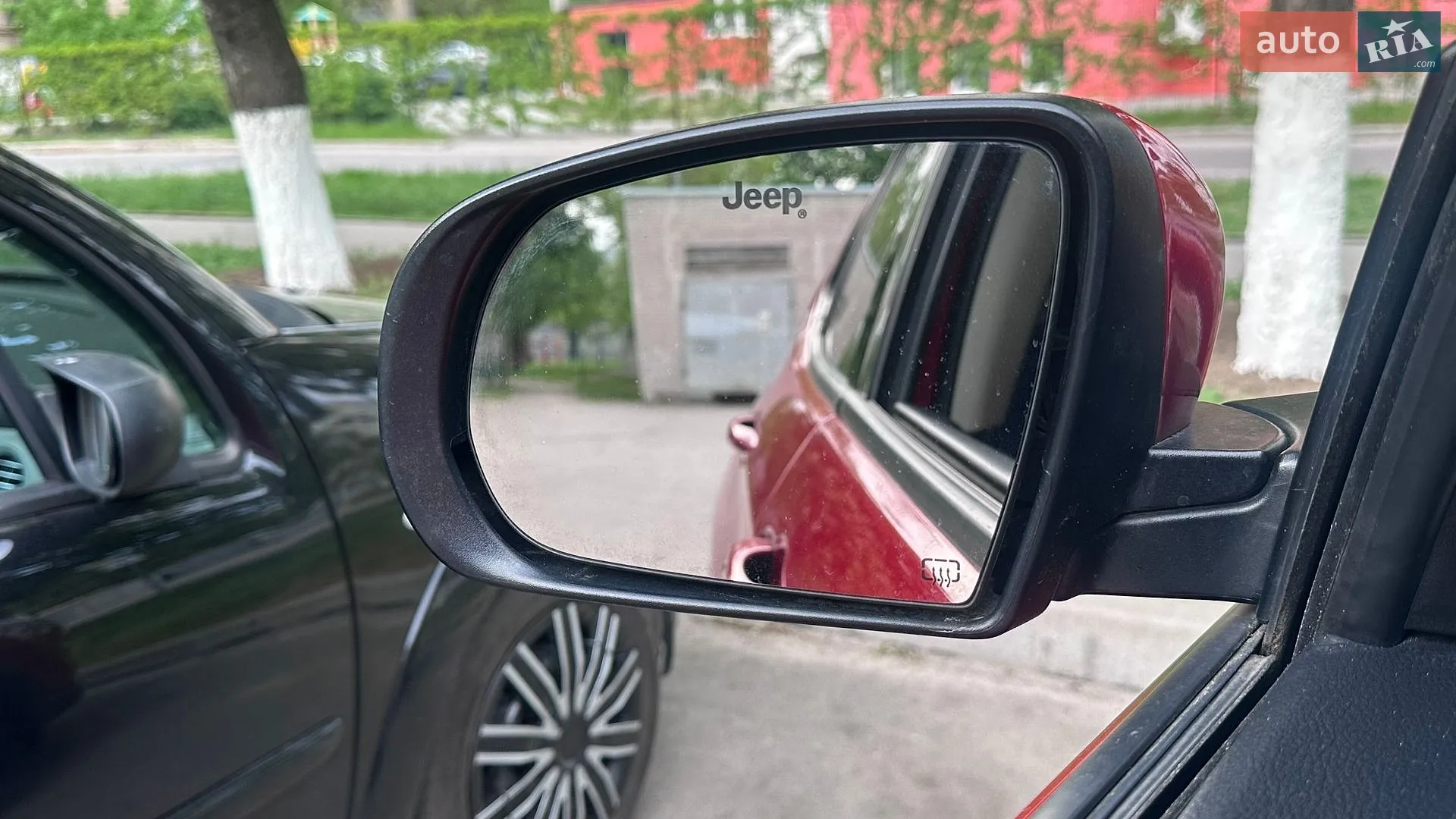 2019 Jeep Compass - мініатюра 14