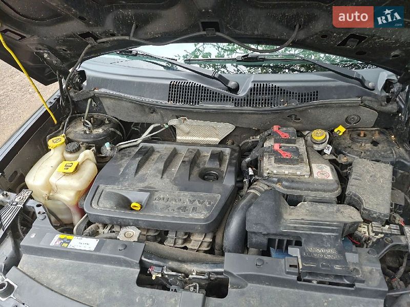 Внедорожник / Кроссовер Jeep Compass 2013 в Новгород-Северском