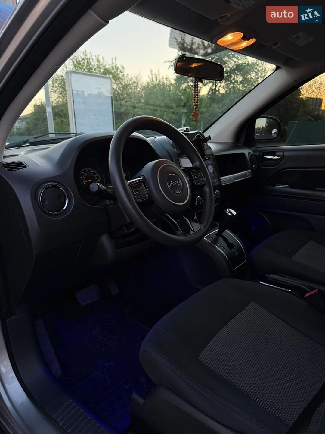 2014 Jeep Compass - мініатюра 18