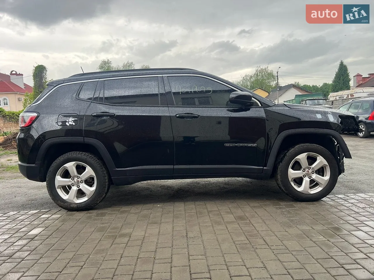 2018 Jeep Compass - мініатюра 47