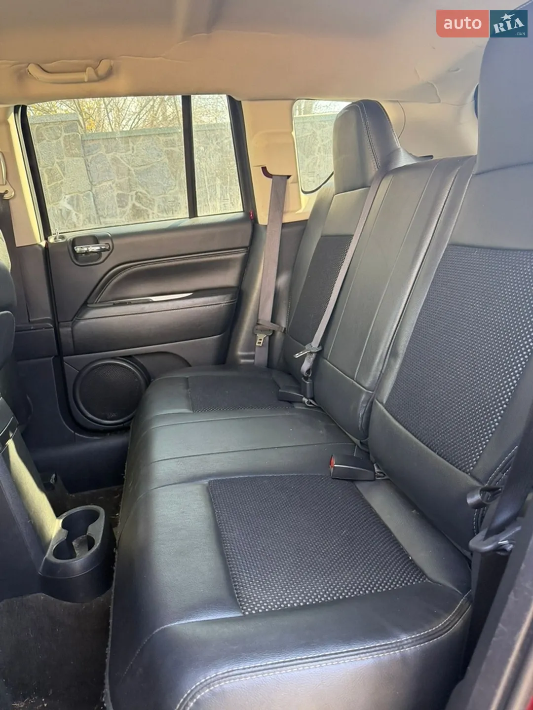 2016 Jeep Compass - мініатюра 10