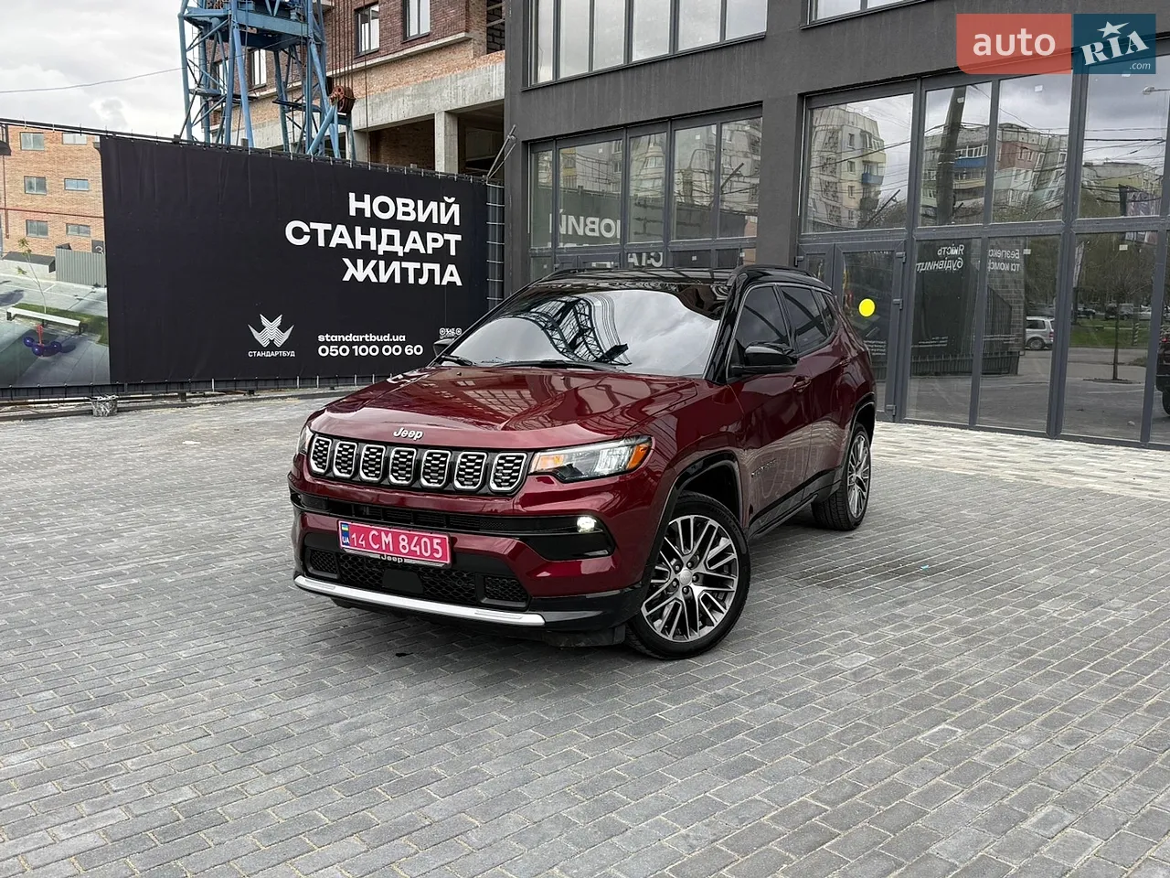 2022 Ford Edge - мініатюра 46