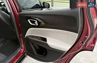Внедорожник / Кроссовер Jeep Compass 2022 в Полтаве