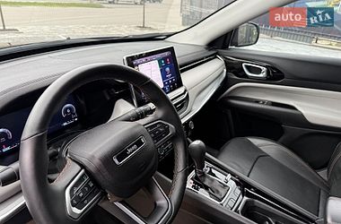 Внедорожник / Кроссовер Jeep Compass 2022 в Полтаве