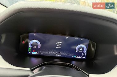 Внедорожник / Кроссовер Jeep Compass 2022 в Полтаве